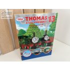 Thomas, a gőzmozdony: Válogatott mesék 13