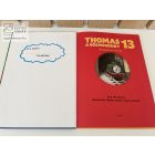 Thomas, a gőzmozdony: Válogatott mesék 13