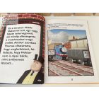 Thomas, a gőzmozdony: Válogatott mesék 13