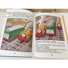 Thomas, a gőzmozdony: Válogatott mesék 13