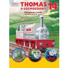Thomas, a gőzmozdony - Válogatott mesék 14