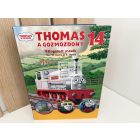 Thomas, a gőzmozdony - Válogatott mesék 14