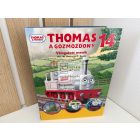 Thomas, a gőzmozdony - Válogatott mesék 14