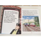 Thomas, a gőzmozdony - Válogatott mesék 14