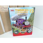 Thomas, a gőzmozdony: Válogatott mesék 15