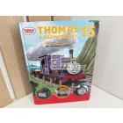 Thomas, a gőzmozdony: Válogatott mesék 15