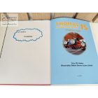 Thomas, a gőzmozdony: Válogatott mesék 15