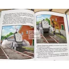 Thomas, a gőzmozdony: Válogatott mesék 15