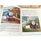 Thomas, a gőzmozdony: Válogatott mesék 15