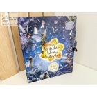 Virágtündérek - Varázslatos lakoma a holdfényben