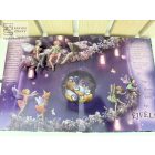 Virágtündérek - Varázslatos lakoma a holdfényben