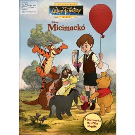Micimackó 57 - Walt Disney klasszikus