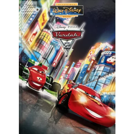 Verdák 2 - Walt Disney klasszikus