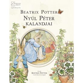 Nyúl ​Péter kalandjai 