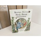 Nyúl ​Péter kalandjai 