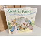 Hová bújtak Nyúl Péter barátai? 