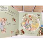 Hová bújtak Nyúl Péter barátai? 