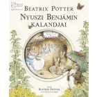 Nyuszi Benjámin kalandjai