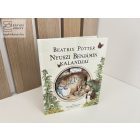 Nyuszi Benjámin kalandjai