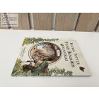 Nyuszi Benjámin kalandjai