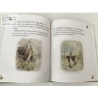 Nyuszi Benjámin kalandjai