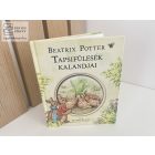 Tapsifülesék kalandjai