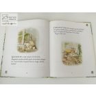 Tapsifülesék kalandjai