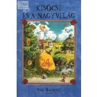 Kisöcsi és a nagyvilág