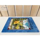 Kisöcsi és a nagyvilág