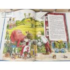 Kisöcsi és a nagyvilág