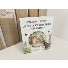 Janó, a városi egér kalandjai