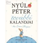 Nyúl ​Péter további kalandjai