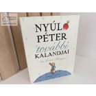 Nyúl ​Péter további kalandjai