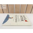 Nyúl ​Péter további kalandjai