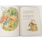 Nyúl ​Péter további kalandjai