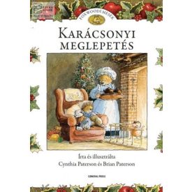 Karácsonyi meglepetés