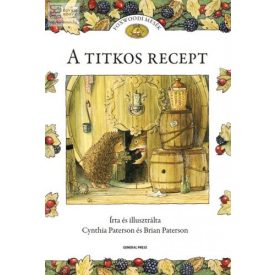 A titkos recept