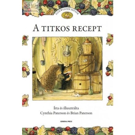 A titkos recept