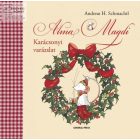 Alma Magdi - Karácsonyi varázslat