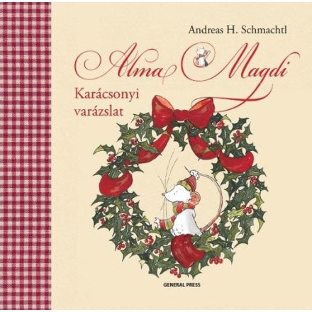 Alma Magdi - Karácsonyi varázslat