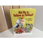 Mit főz ki Pettson és Findusz? 