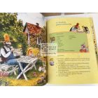 Mit főz ki Pettson és Findusz? 