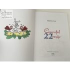 Csupafül 22 meséje