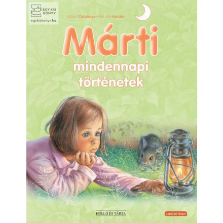 Márti - Mindennapi történetek