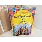 Égbőlpottyant új mesék