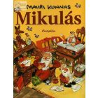 Mikulás