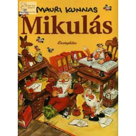 Mikulás