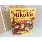 Mikulás