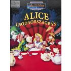 Alice csodaországban  - Walt Disney klasszikus
