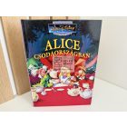 Alice csodaországban  - Walt Disney klasszikus